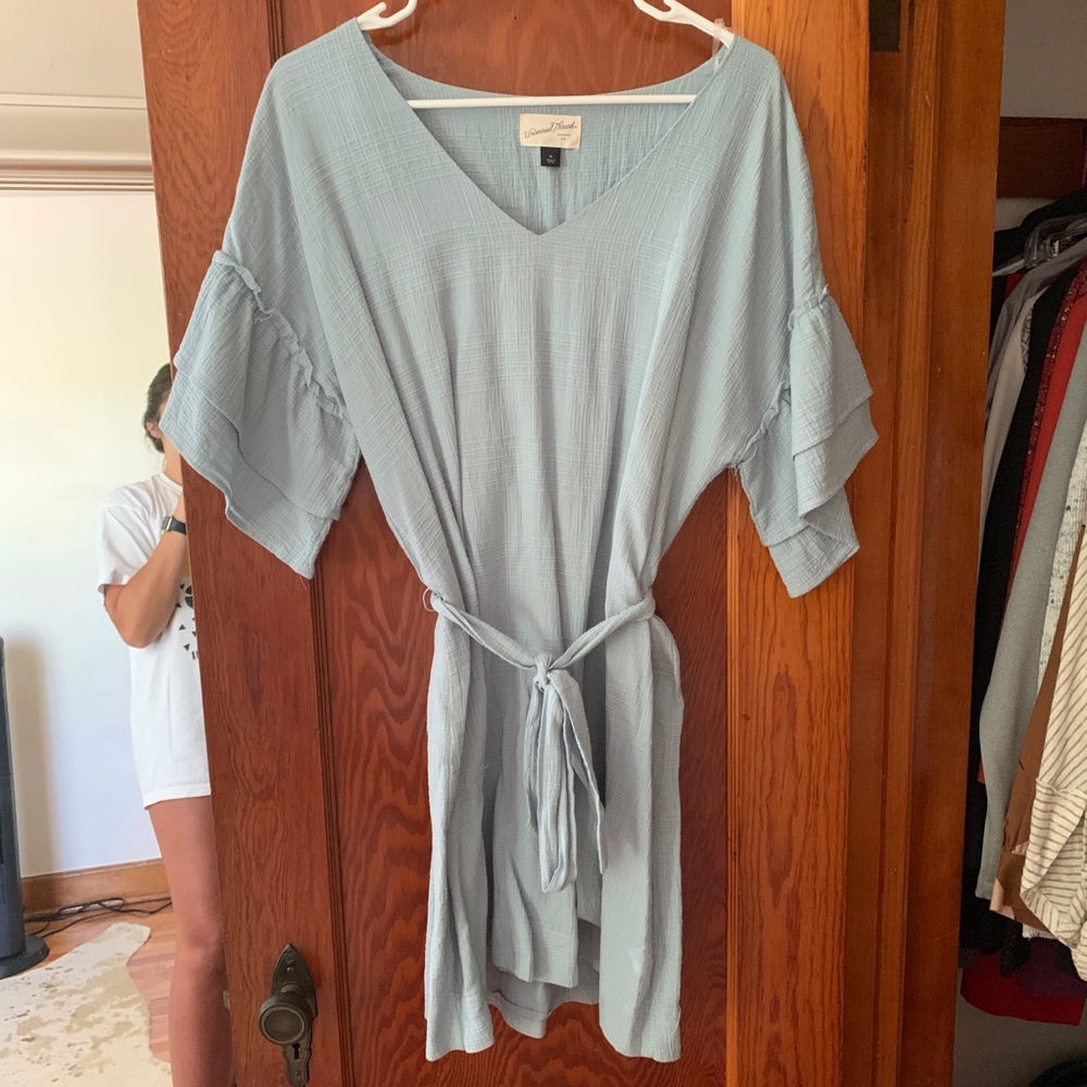 Universal Thread dress